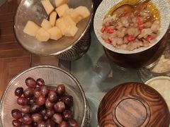 -新天世纪中餐厅