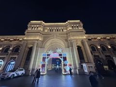 -天津五大道文化旅游区