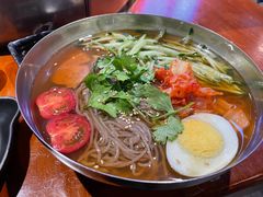 -伍丁·烤牛肋(和平东桥店)