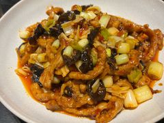 -顺香居·老字号湖北菜(江汉路店)