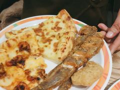 -比格比萨自助(南京万达茂店)