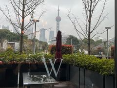 -Wolfgang’s Steakhouse 沃夫冈牛排馆(上海白玉兰广场店)