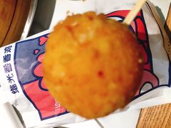 -1973继光香香鸡(大东方百货店)