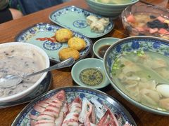 -福州人铭小吃