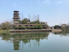 -三国赤壁古战场