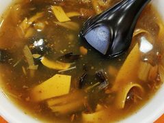 -清真·尖子尖牛肉面(王府井店)