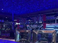 -万象·复兴号鲜肉烤肉海鲜自助(升级店)