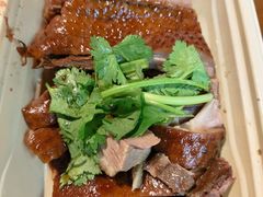 -鹅匠·潮汕卤味集市(芮欧百货店)