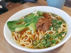 -醉面(苏州桥店)