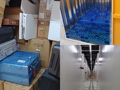 -安东易迷你自助仓储寄存仓库(杨浦店)