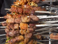 -古彭7只羊·招牌白串·碳锅羊肉旗舰店