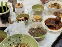 -沧浪亭(临汾路店)