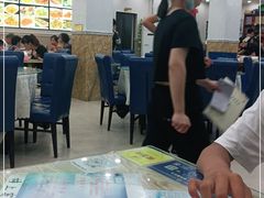 -聚德福海鲜家常菜(刘庄店)