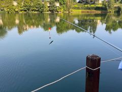 -海兰云天度假区温泉