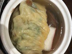 -富园海鲜酒家(佐敦店)
