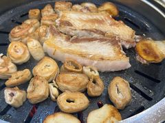 -韩香福烤肉庄园(荣成店)