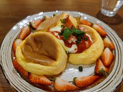 -UPPER KITCHEN(延安路店)