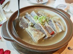 -广州富力丽思卡尔顿酒店·丽轩·粤菜