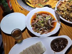 -黑土人家(江桥万达广场店)