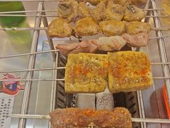 -遇西祠·海鲜烧烤(总店)
