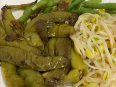 -温记府廟豆汤饭·始于1955年(海椒店)