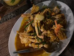 -自然餐厅(Phuket)