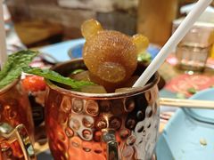 -馋嘴猫北京食堂·烤鸭·宵夜(亚运村店)