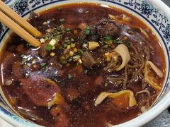 -黔肠旺面馆(八鸽岩店)