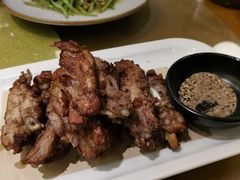 -三姐妹餐厅(曲江店)