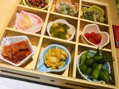 -吉屋烤肉(八宝街店)