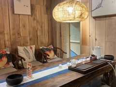 -邈墨茶馆(凤起路店)