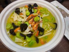 春三鲜-长兴菜馆(高桥店)