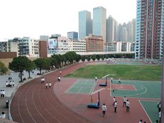 -泉州现代中学