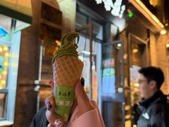 -吴裕泰茶庄(前门大街店)