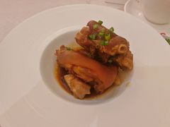 -福州天元国际威斯汀酒店·中国元素餐厅