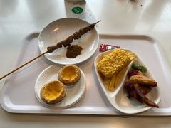 -宜家·瑞典风味餐厅(无锡店)