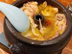 -云海肴·汽锅鸡·云南菜(美罗城店)