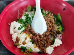 豆花米线-清华大学-紫荆园餐厅