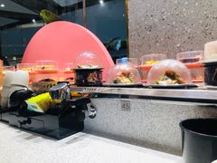 -争鲜回转寿司(南开大悦城店)