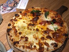 -La Strada(安福路店)