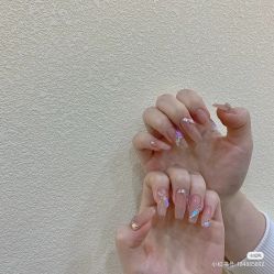 -Halo美甲美睫
