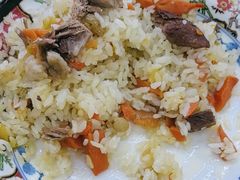 -帕米尔食府(白云观店)