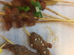 -逗烤·轻烧烤(福田店)