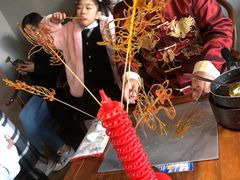 -云间宿茶空间(嘉杰国际广场店)