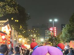 -坂田手造文化街