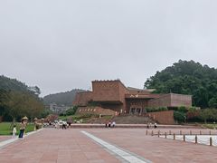 -乐山市博物馆
