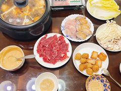 -盒马鲜生(189购物中心店)