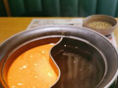 -温野菜涮涮锅(大悦城店)