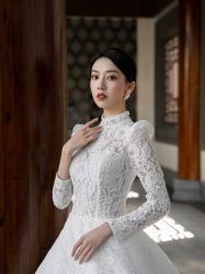 -衣贝姿婚纱礼服馆