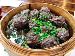 -猪肉婆私房菜(容桂总店)